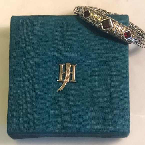 John Hardy Bracelet - Picture 4 of 9